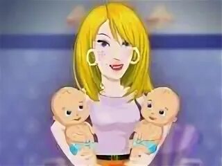 Babysitters game