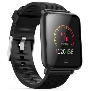 Fitness smartwatch