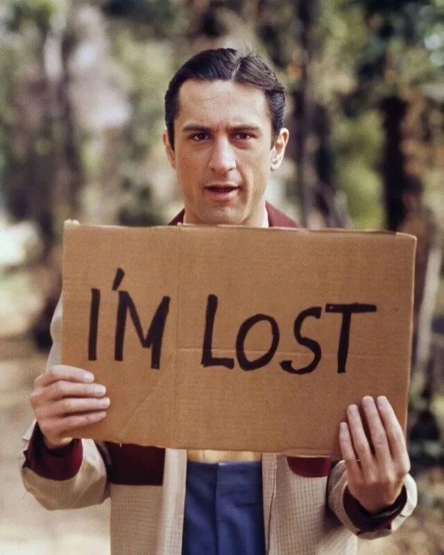 I m lost. Я потерялся во времени. i m not lost. lose ава.
