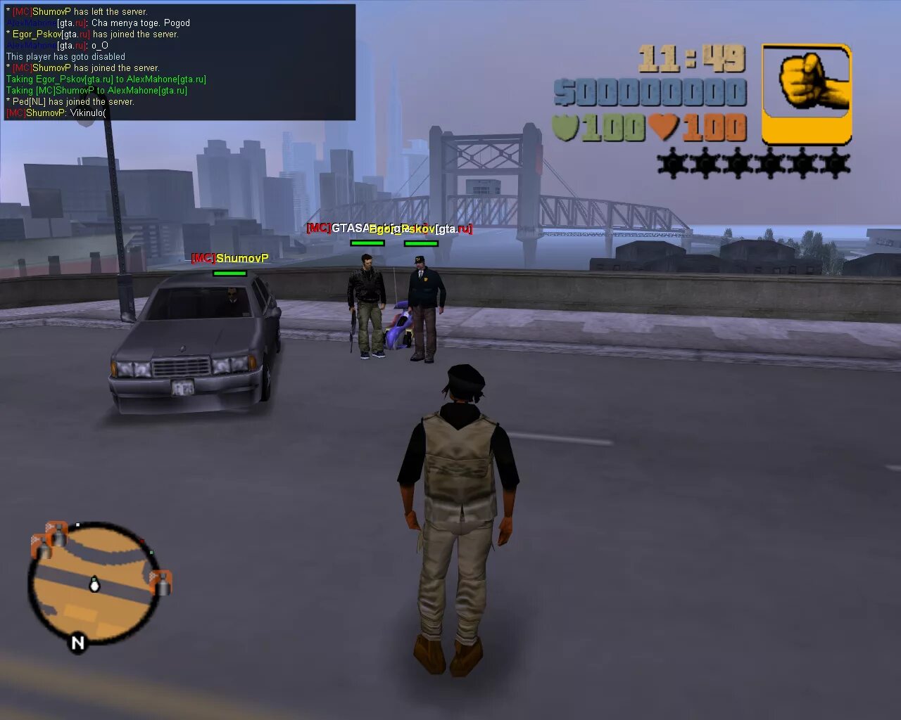 Grand Theft auto 3 банды. Ярди Либерти ГТА 3. Машина Ярди в ГТА 3. Машины банд гта