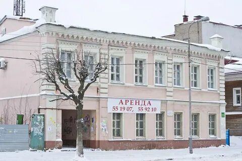 25 череповец