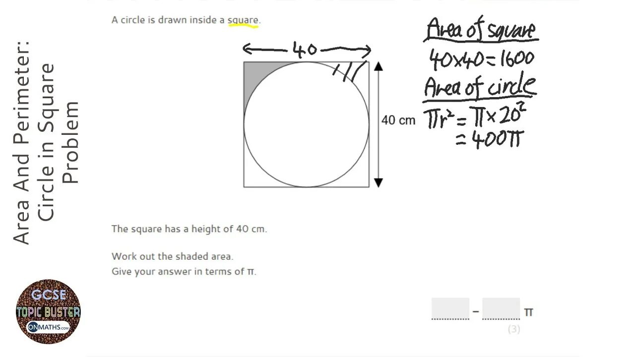 Inside the circle. How to find circle perimeter. square circle. a inside of a circle. картинка calculate 80x80.
