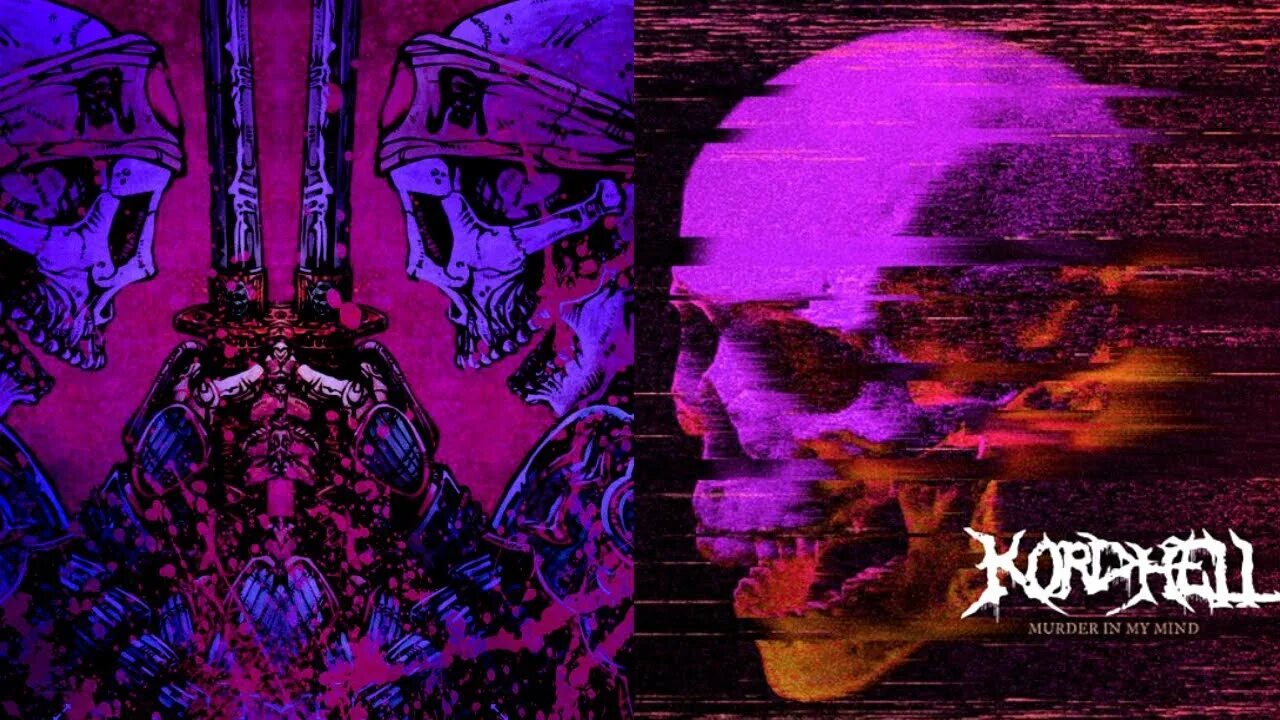 Kordhell murder was the case. Phonk murder in my mind x fatality.
