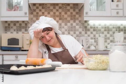 Хочу кухарку