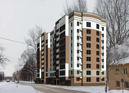 Сайт новостроек йошкар ола