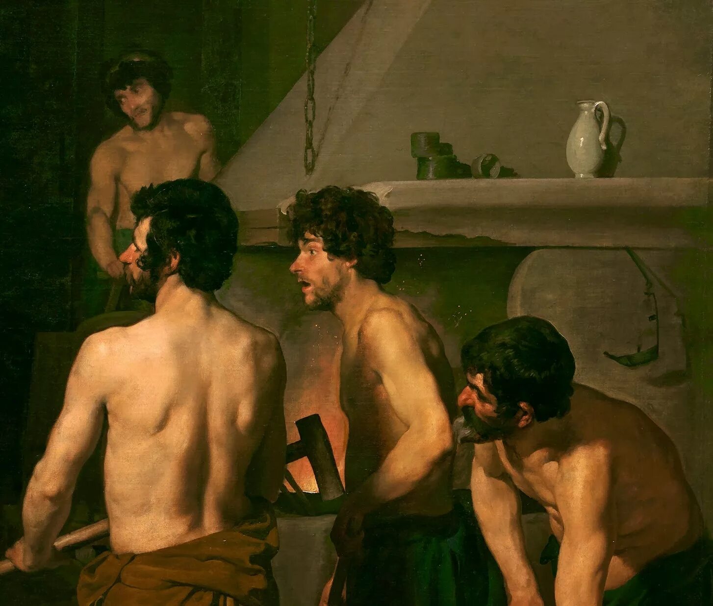 Веласкес триумф. Диего веласкес кузница вулкана. диего веласкес кузница вулкана 1630. веласки кузнеца вулкана. диего веласкес аполлон в кузнице вулкана.