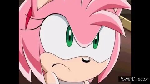 Angry rose