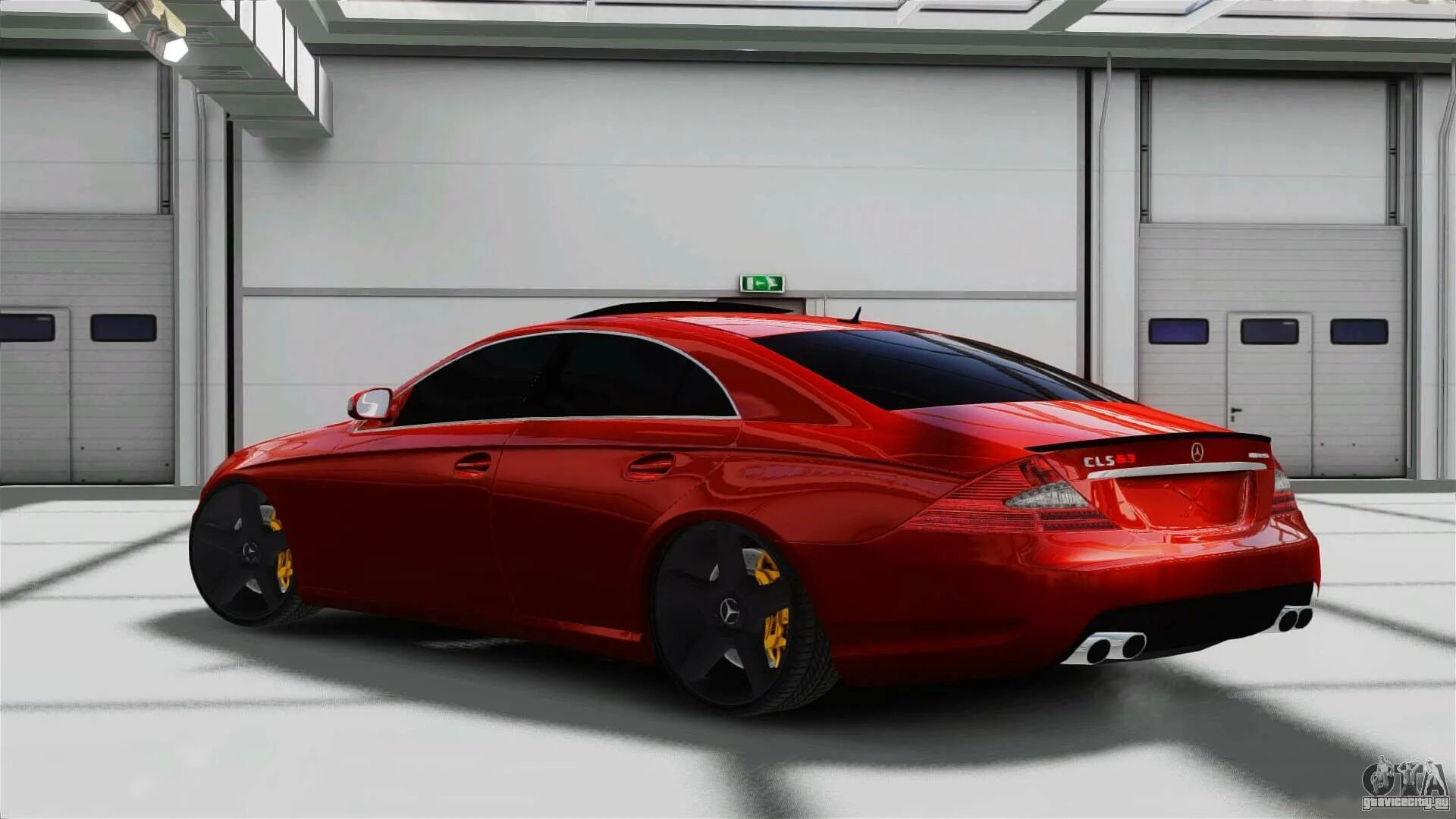 Мод на бимку cls 63 amg. Mercedes-benz cls 55 amgдля гта са. cls 55 gta 4. mta cls 63. cls 63 amg gta5 русские номера.