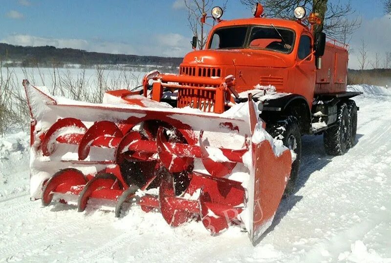 Снегоуборщик 760. Шнекороторный снегоочиститель ЗИЛ 157. ЗИЛ 157 шнекоротор. ЗИЛ 157 снегоочиститель. Роторный снегоочиститель ЗИЛ 157.