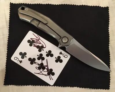 Card v8