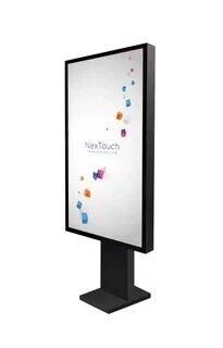 Next touch