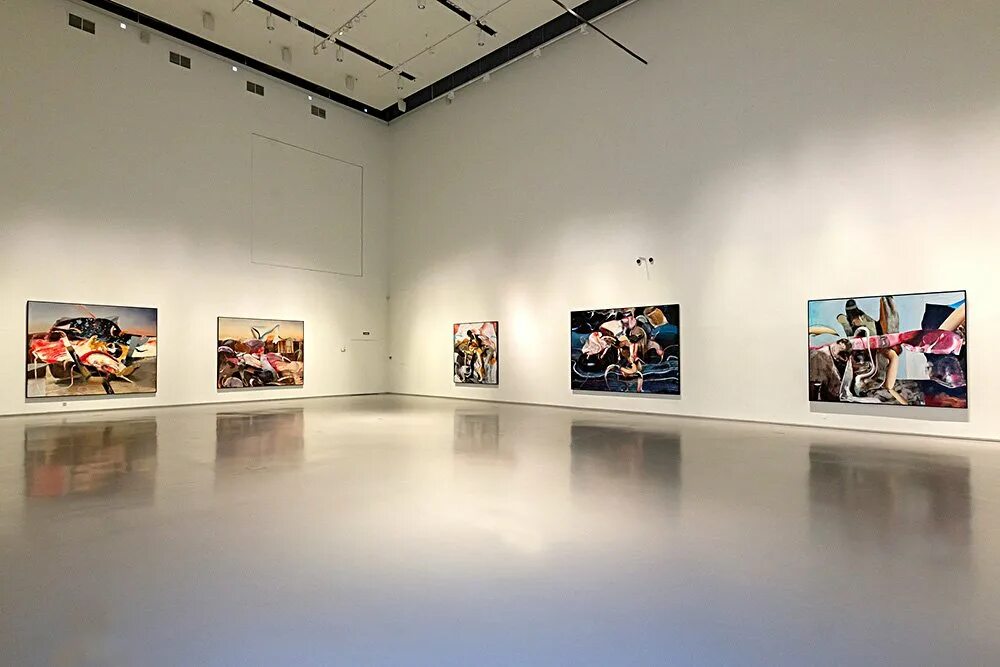 Выставка в штабе эрмитажа. Румынский художник adrian ghenie. главный штаб эрмитажа выставки. главный штаб эрмитажа фотовыставка.