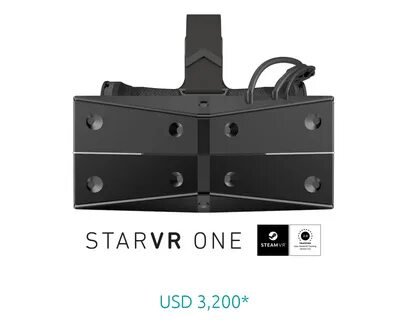 Star vr