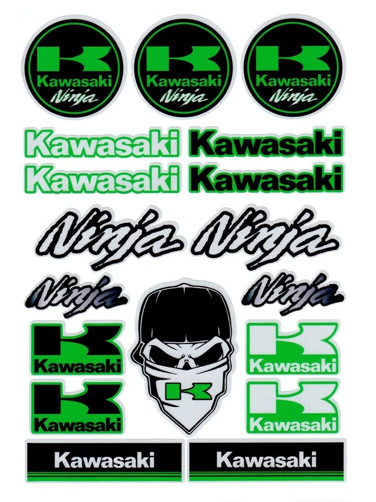 Стикер кавасаки ватсап. Кавасаки комплект наклеек. наклейка kawasaki. наклейки кавасаки ниндзя. оригинальные наклейки kawasaki.