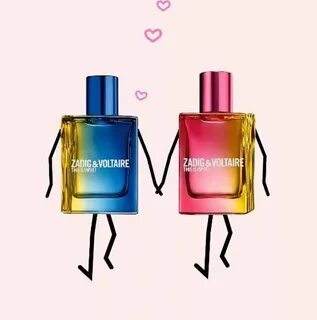 Voltaire love is