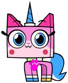 Unikitty japanese