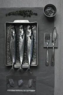 Серая пища