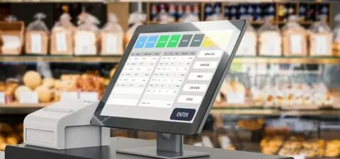 Pos sale