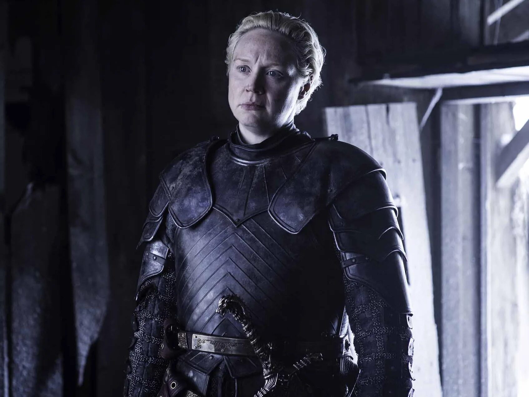 Is the game of thrones