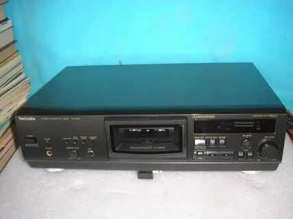 Technics az