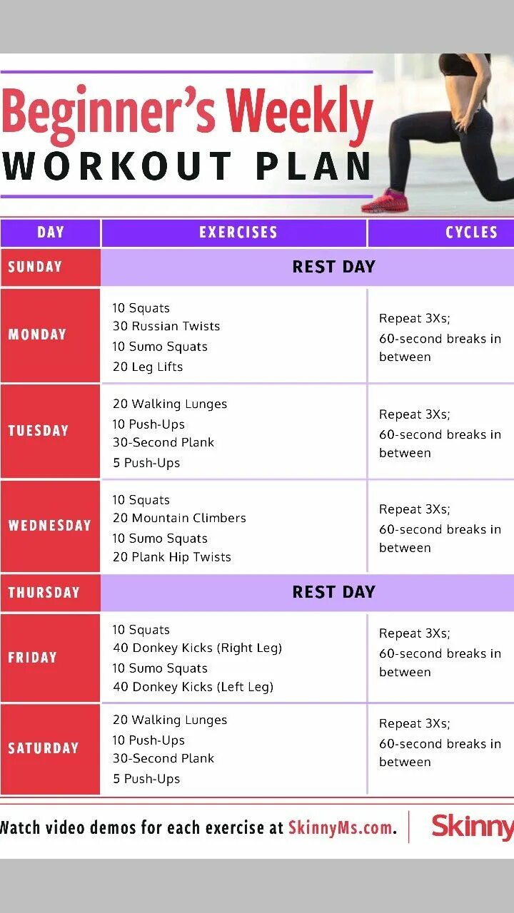 Workout Plan for a week. Home Workout Plan. Weekly Workout Planner. Workout woman Home. Workout plan