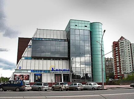 Красный проспект 182