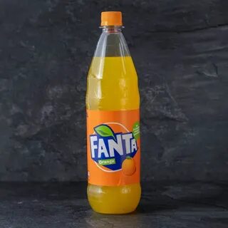 Фанта литр