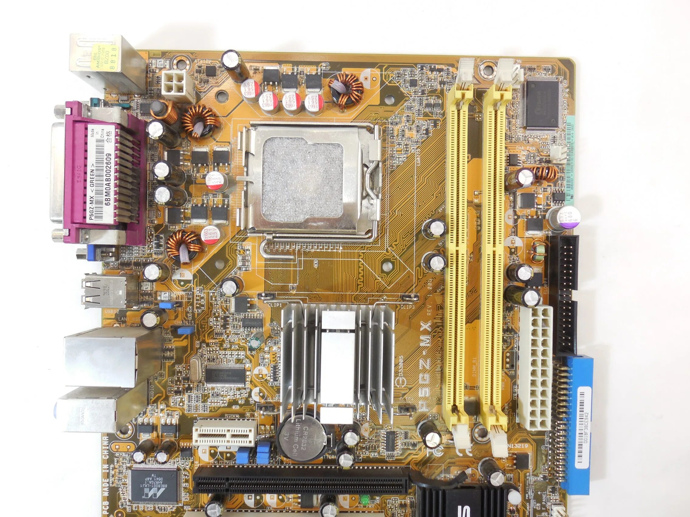 ASUS p5gz-MX. Материнская плата ASUS p5gz-MX. Материнская плата ASUS lga775. ASUS p5gz-MX Rev1.00g. Intel 6 series c200 series chipset family