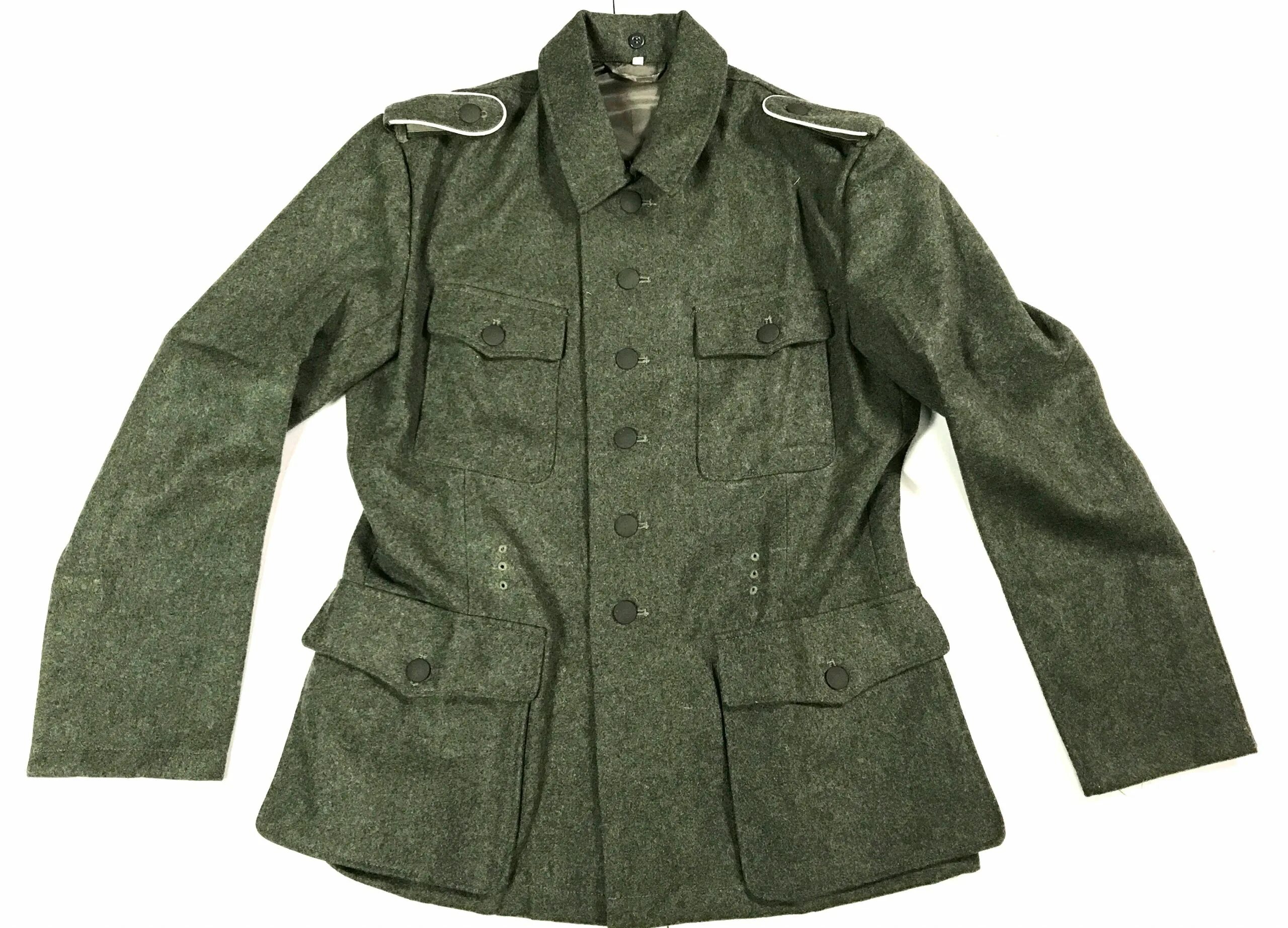 Форма 40 42. M-1943 (униформа). M1942 uniform. M40 Infantry Wehrmacht Tunic. M-1943 field uniform.
