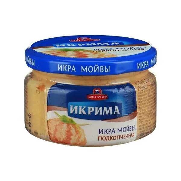 Икра креветочная санта бремор. Классическая санта бремор 180 грамм. Икра мойвы в банке. Икра мойвы в банке. Икра санта бремор классическая 180г.