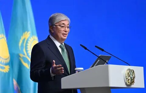 Токаев предложил