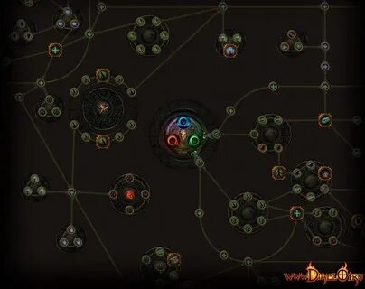 Бандиты path of