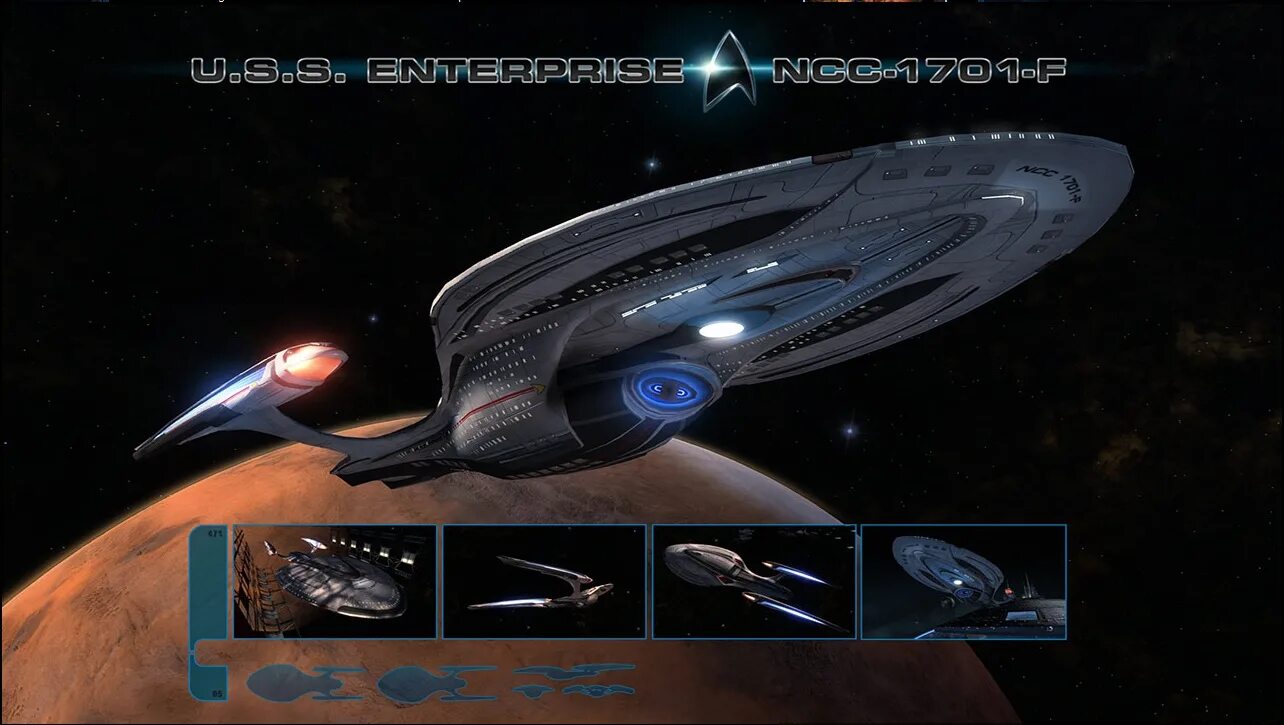 Enterprise f c сразрешитьработупользователей uc. Энтерпрайз ncc-1701-f. uss enterprise ncc-1701-f. star trek odyssey class.