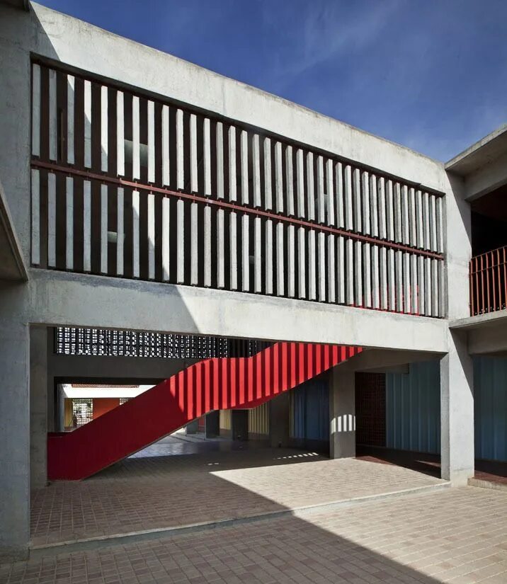 Scool by