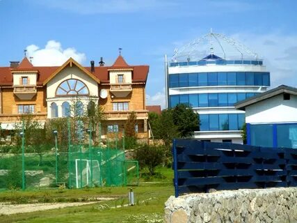 Улица рыболова