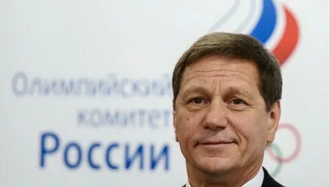 Кто является президентом олимпийского комитета