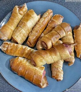 Аппетитно отзывы