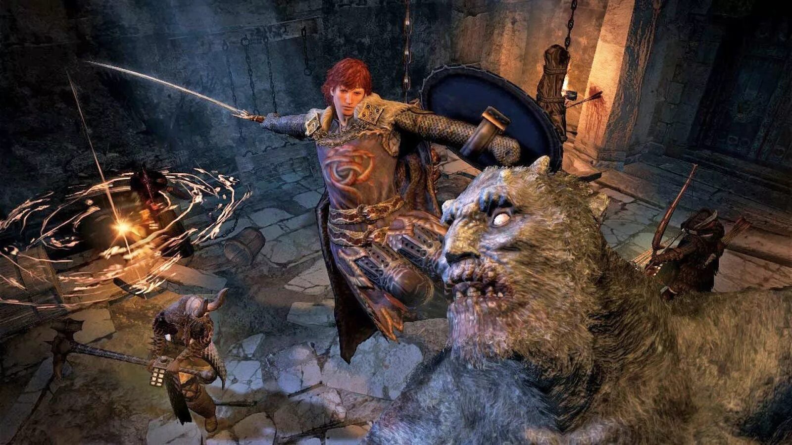 Dragon s dogma по сети. Dragon s Dogma. Dogma: Dark Arisen. Dragon s Dogma Dark Arisen 2016. Драгон Догма дарк аризен.