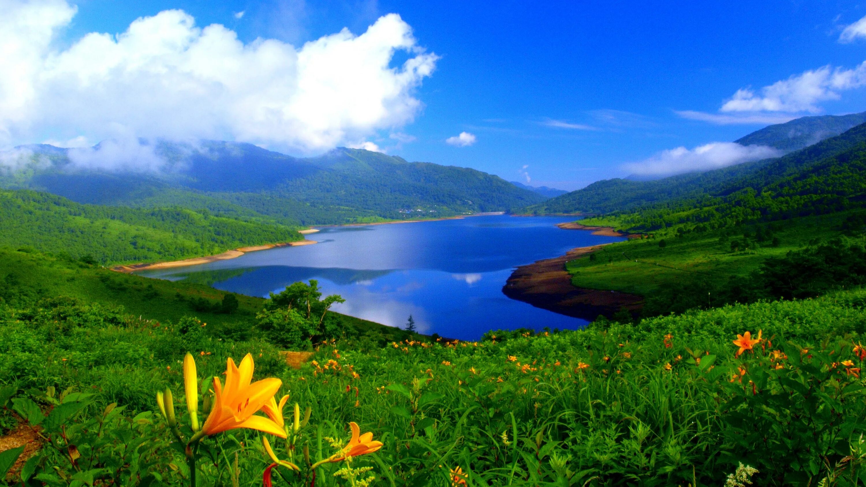 Природа. Spring lake. Spring lake. Долина розенлау швейцария. Озеро морейн в канаде.