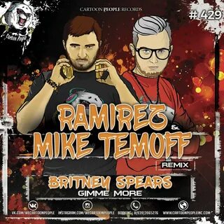 Dj ramirez remix