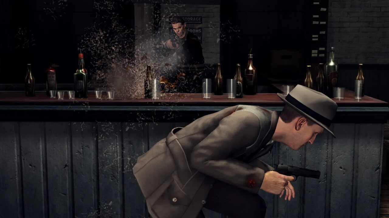 Noire допросы. L.A. noire (2011). Настоящий Нуар. L. A noire 2017. Л А Ноир 2011. L.A. noire арт.