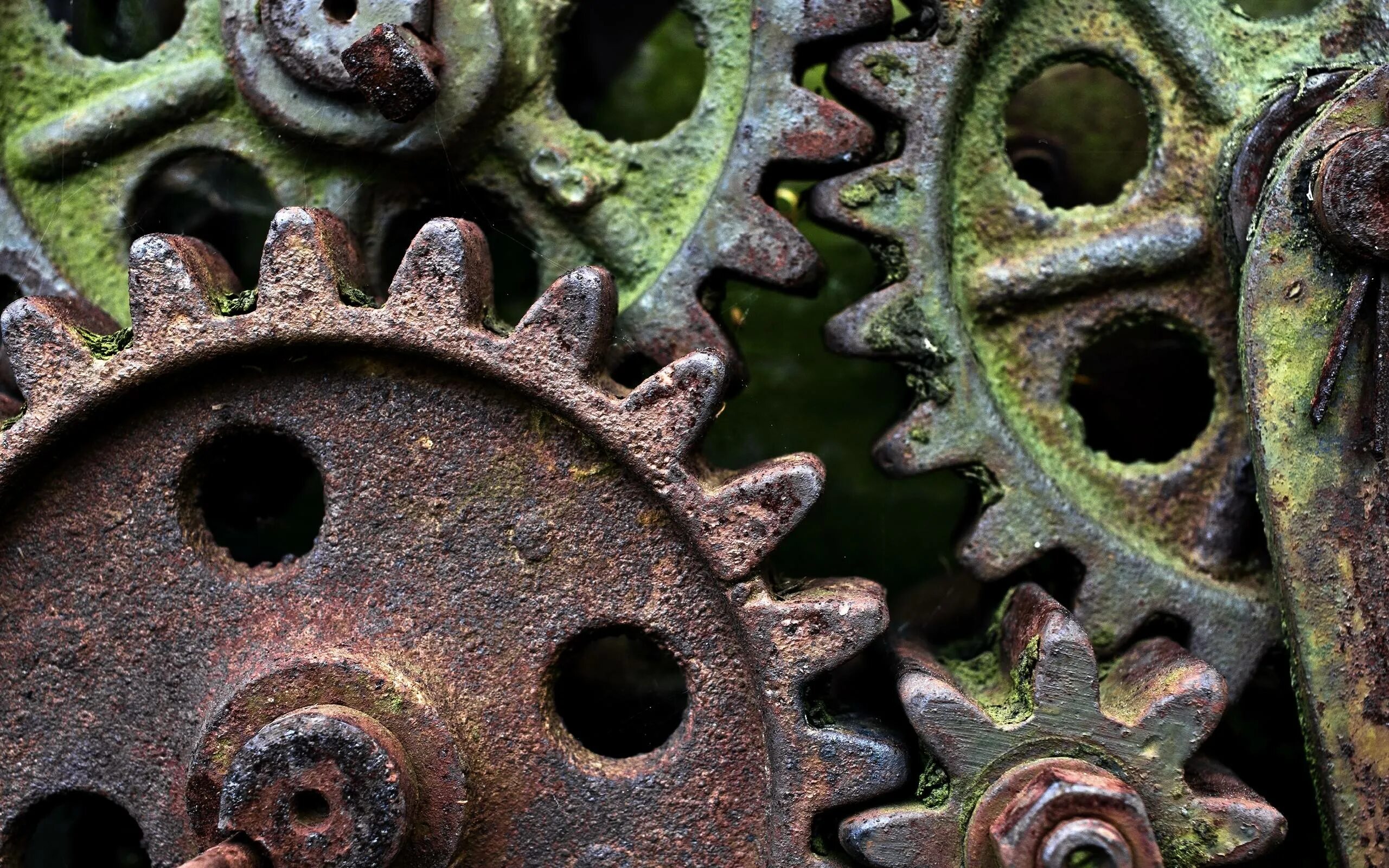 Gears net