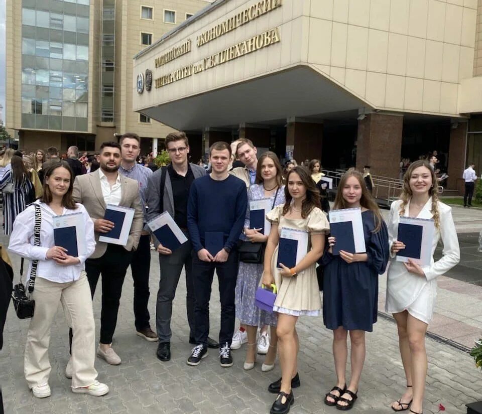 Университет РЭУ имени Плеханова ДЛЯ ПОСТУПАЮЩИХ как поступить на бюджет #рэуимпл