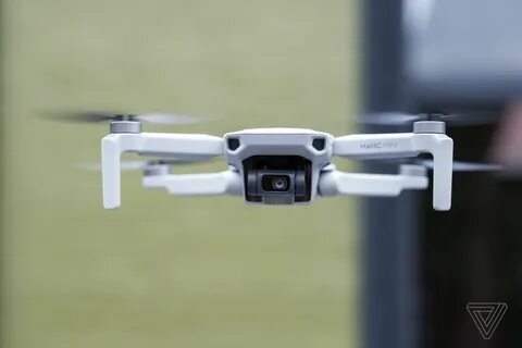 Mavic mini