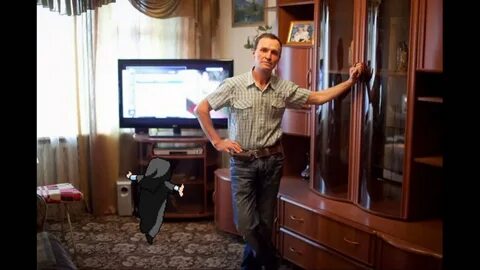 Ютуб видео мужик
