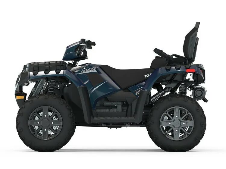 Двухместные квадроциклы купить в спб. Polaris Sportsman 850 Touring. Квадроцикл Polaris Sportsman 1000. Polaris Sportsman 850. Квадроцикл Polaris Sportsman Touring 850 Premium Navy Blue.