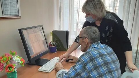 Пенсионер татарстана