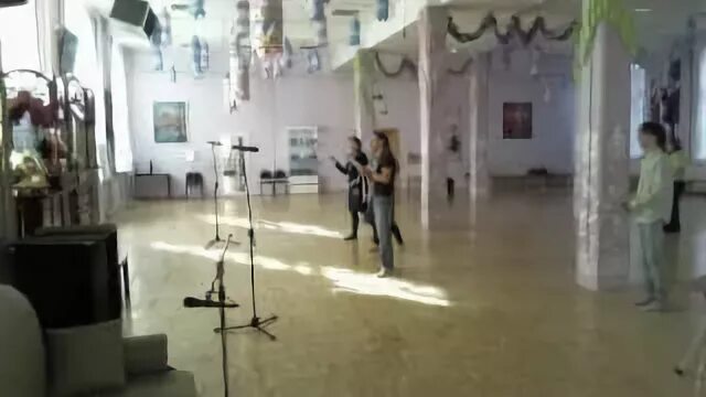Кц питер. Кц питер