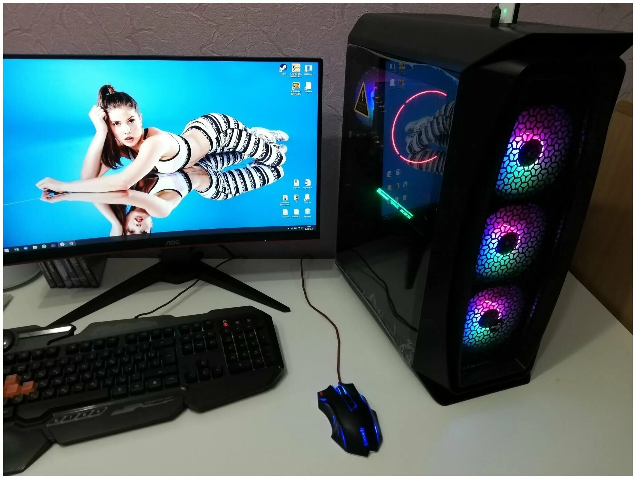 Intel core i5 12400f rtx 3060. Игровой компьютер rtx 3060. aerocool aero one frost [aero one frost-g-bk-v1]. игровой блок i5-10600kf. компьютер aerocool aero one frost.