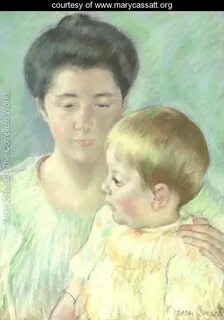 Mary boy child